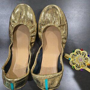 Tieks US Size 11 - Theias